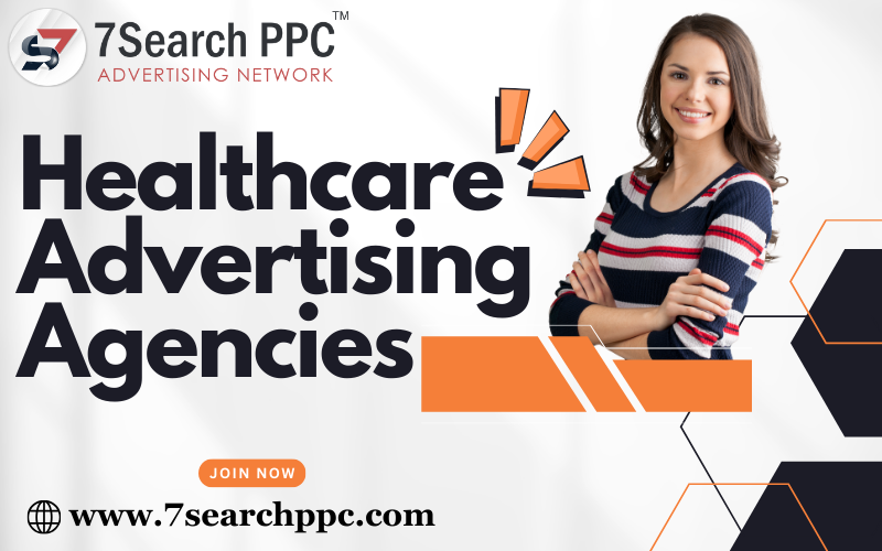 Advertising To Healthcare Professionals | 7Search PPC