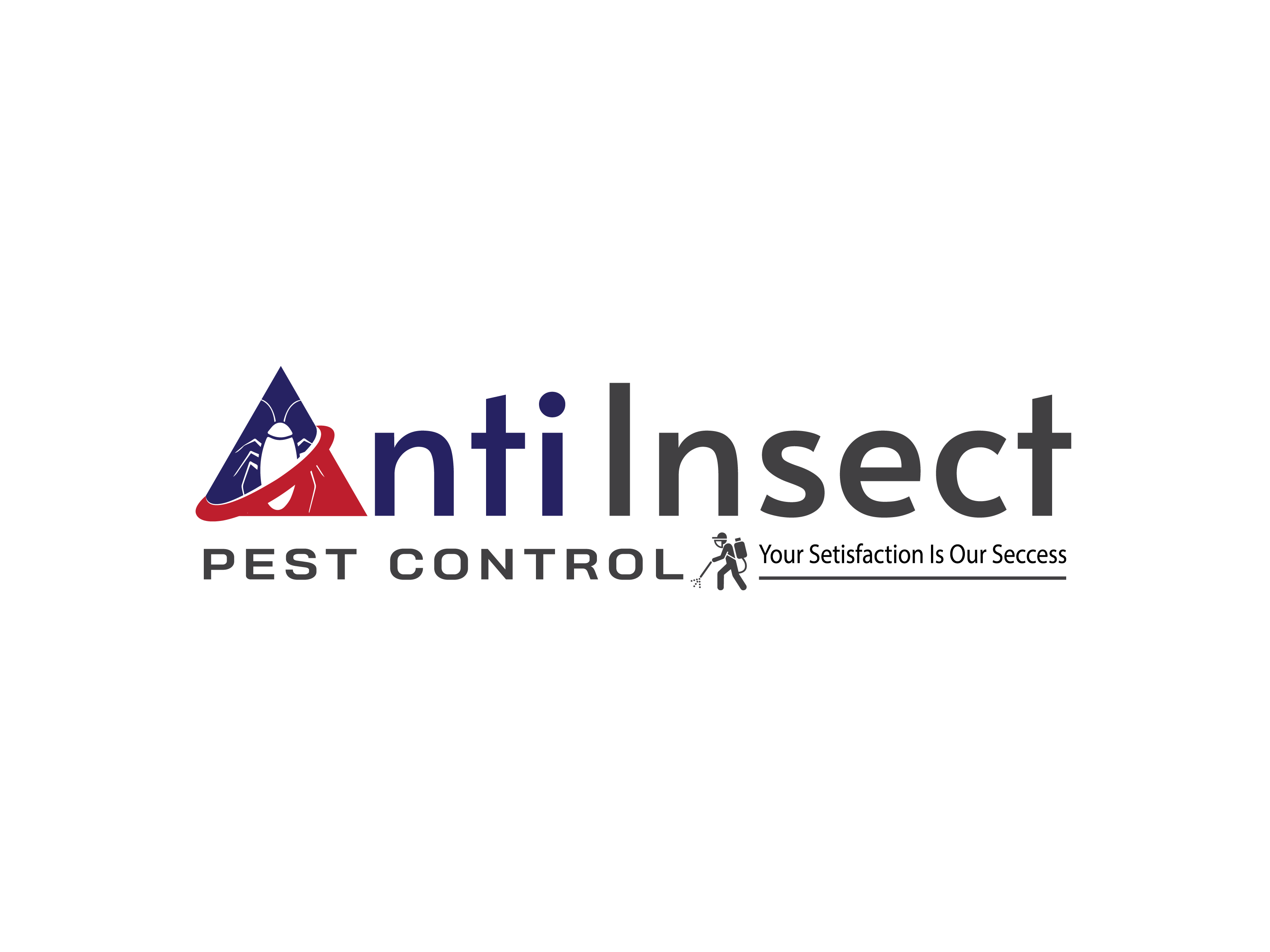 Anti Insect Pest Control BD