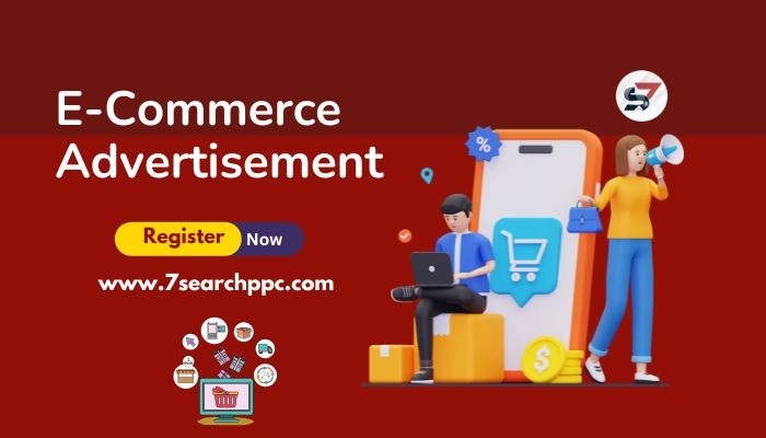 E-Commerce Advertising Platform